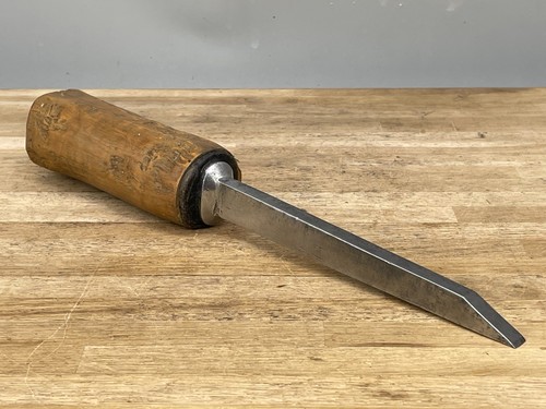 Vintage heavy duty - duty, g