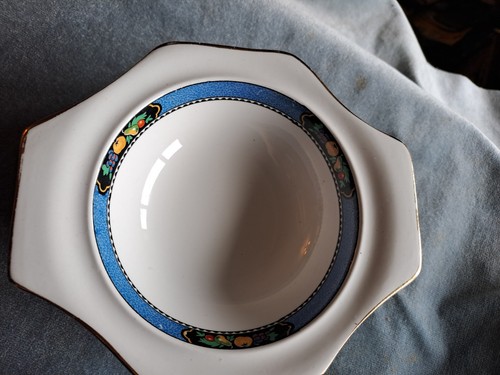 Vintage 1930s art deco - 6,