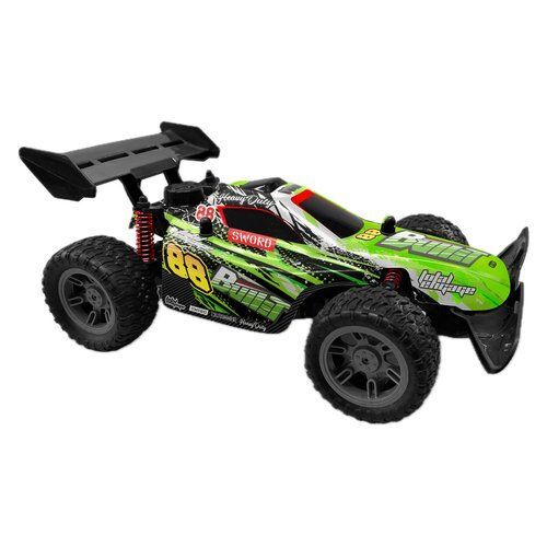 New radio control - new, re.