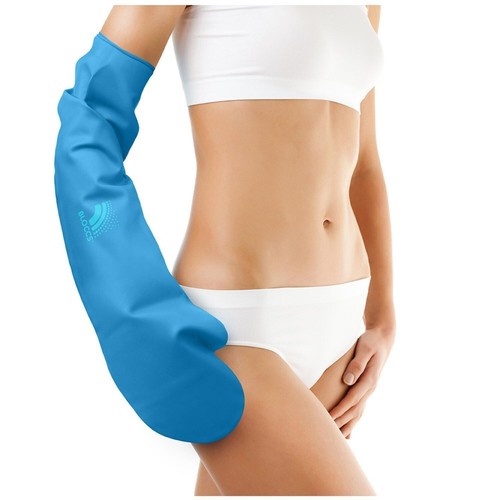Bloccs waterproof cast - waterproof,