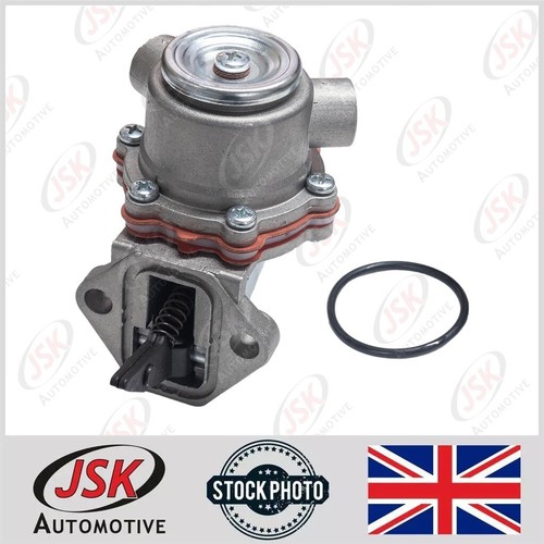 Type fuel lift pump for - fuel, new