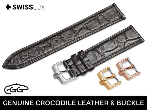 For omega real crocodile - for,