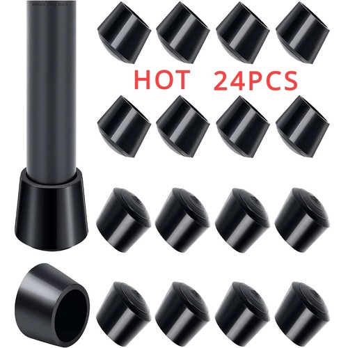 Rubber chair ferrule anti - 4x,