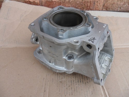 Rotax max mini junior - mini, barrel