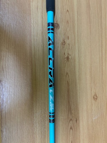 Accra tz6 stiff - m5, shaft