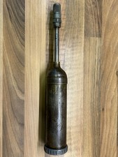 Vintage Grease Gun GB 2770