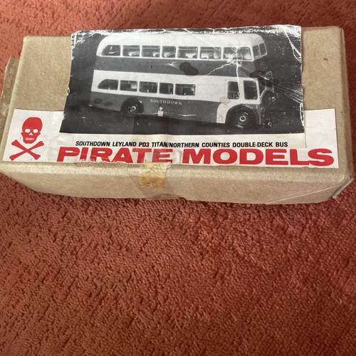 Pirate models 4482 southdown - models,