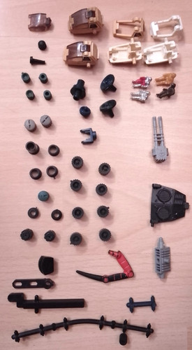 Zoids vintage bundle of - vintage,,