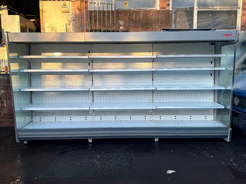 Arneg commercial multideck - 4.0,