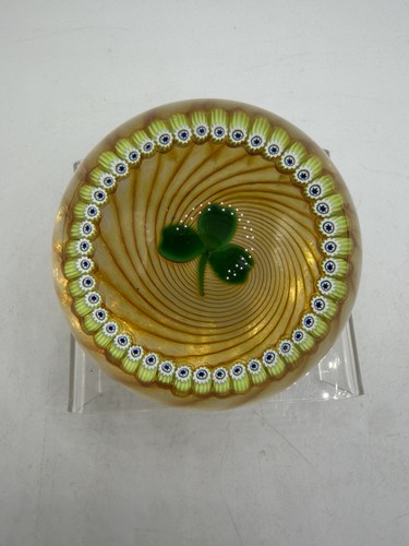 Caithness shamrock clover - caithness,