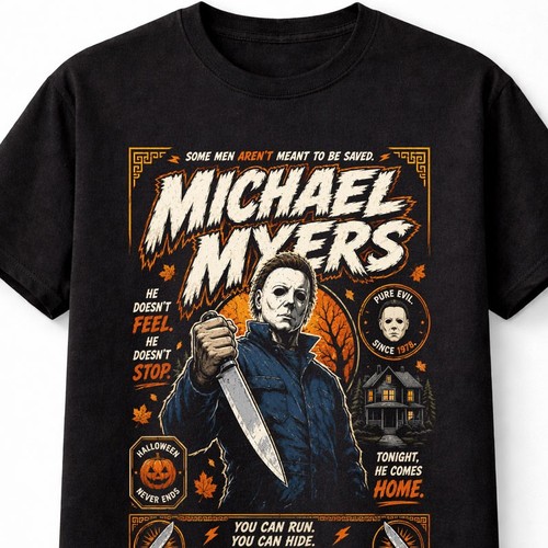Michael myers halloween horror - myers,