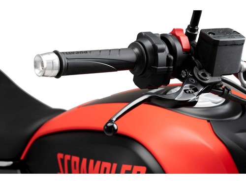 Puig speed bar ends - speed,