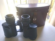 Vintage ENBEECO 6x30 Coated