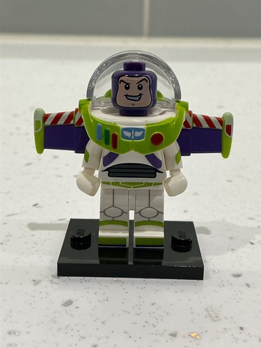 Lego disney minifigures - disney,
