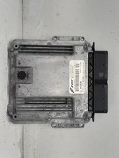ENGINE ECU IVECO DAILY MK6