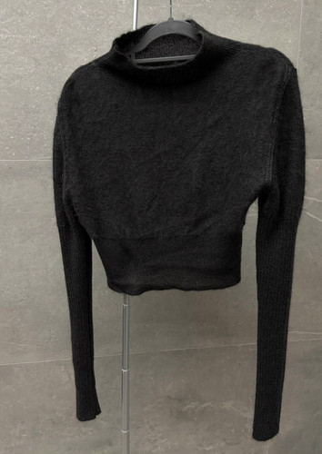 Rick owens aw12 mountain - owens,