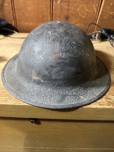 Ww1 brodie doughboy army - brodie, us