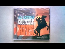 All American Country Hits CD various (2006)