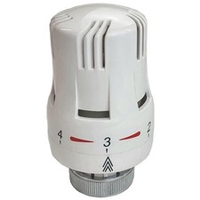 Universal M30 Thermostatic TRV