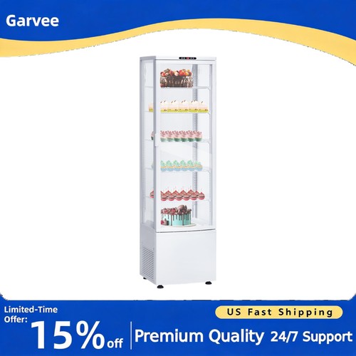 Commercial glass display - commercial,