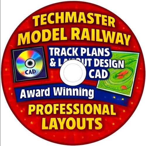 Model railway train layouts - railway,