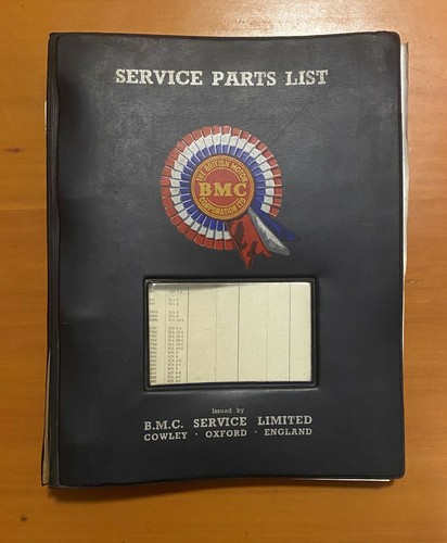 Bmc princess 1100 mechanical - 1100,