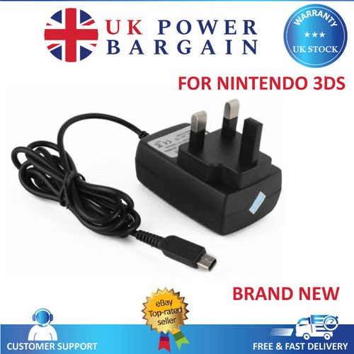 New pin main charger - new, uk