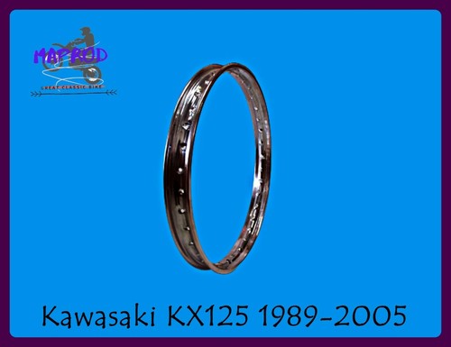 Fit kawasaki kx125 1989 2005 - kawasaki,