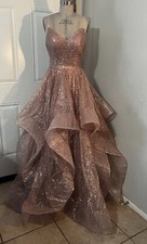 TERANI COUTURE 2011P1214 Size