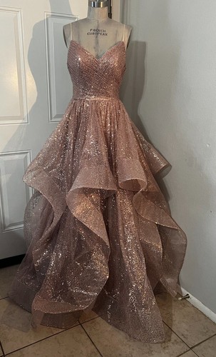 Terani couture 2011p1214 size - terani,