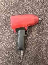 Snap-On on air impact gun 3/8 Inch 