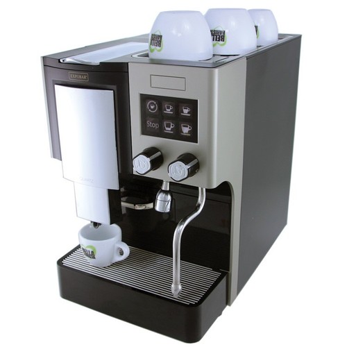 Expobar quartz group capsule - 1,