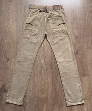 G-STAR RAW JEANS W30 L32