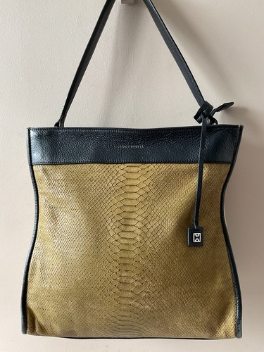 Coccinelle real leather ladies - coccinelle,