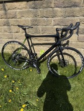 Cannondale Synapse Ultegra