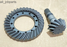 Custodia Terex Carraro Crown