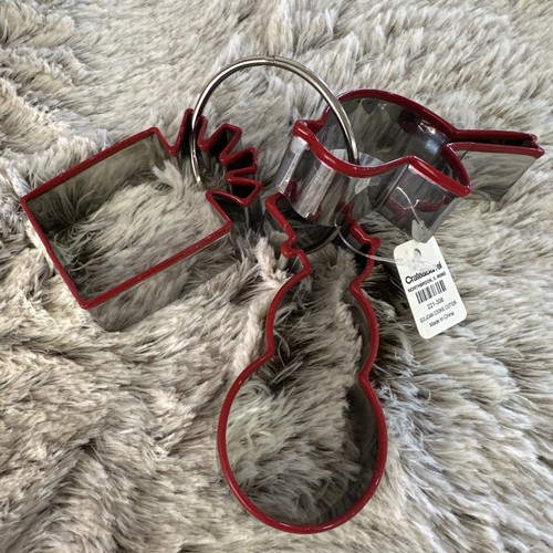 New set crate barrel - of,