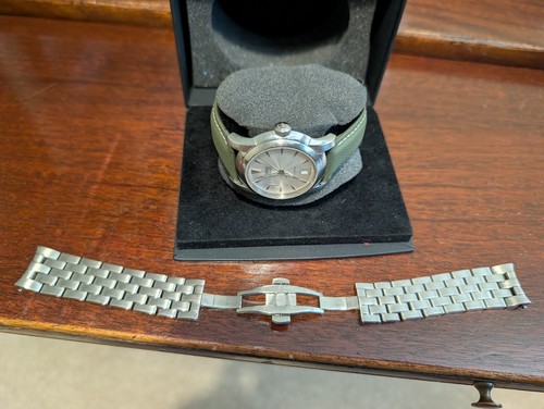 Oris artelier men watch - oris, men's
