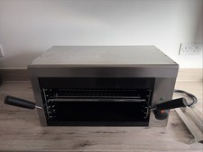 Lincat Silverlink 600 GR3