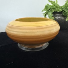 Vintage Shelley Pottery Bowl