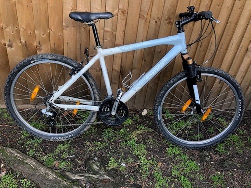 Scott contessa ladies bike - contessa,