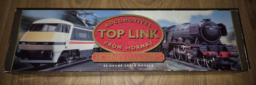 Hornby 304 lner 4 6 - r.304, 4-6-2