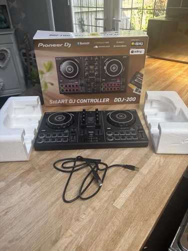 Pioneer smart controller - pioneer, dj