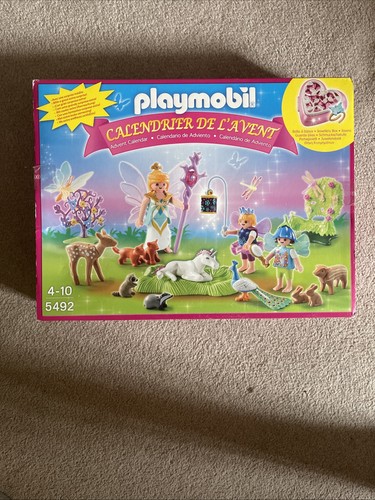 Playmobil 5492 unicorn - playmobil,