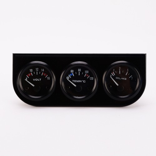 52mm car gauge - 52mm,