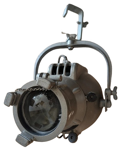 Strand electric patt - strand,