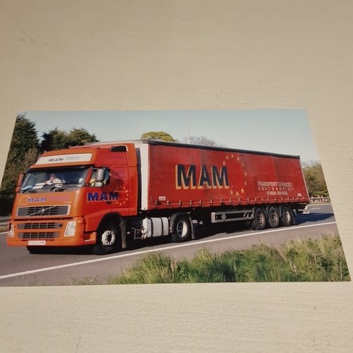 Mam transport services - ,