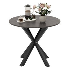90CM Farmhouse Dining Table