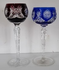 VINTAGE.2×VAL SAINT LAMBERT