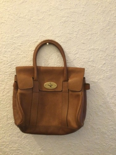 Mulberry ledbury oak tan - oak,